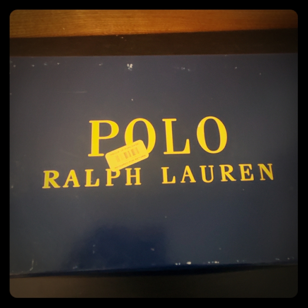 Polo Loafers - Men